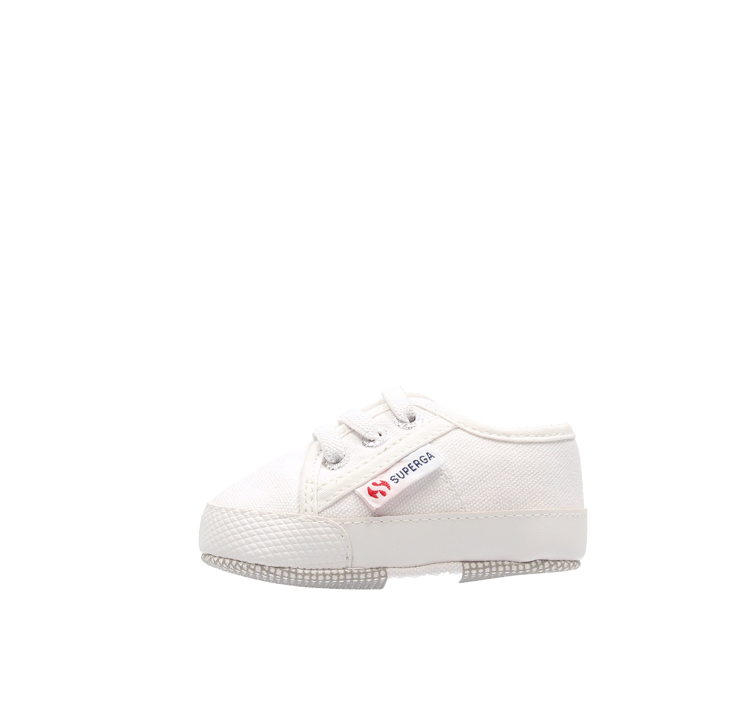 SUPERGA Scarpa Culla S1116JW NEONATA White 17