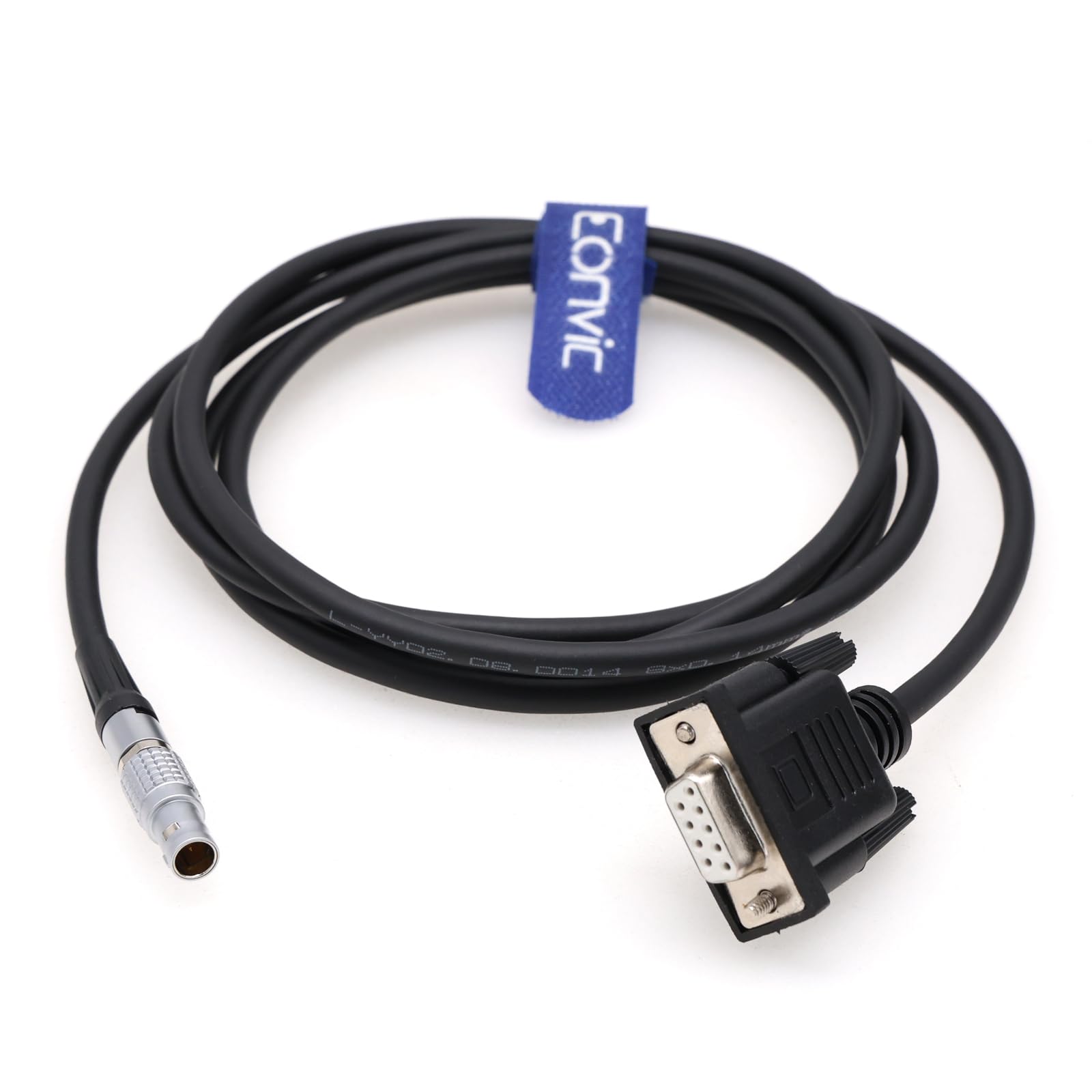 Câble de données DB9 vers 5 broches mâle Sokkia Topcon DOC129 - 5