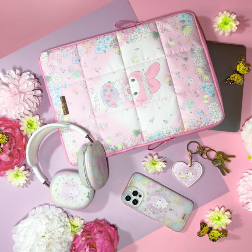 Sonix x Sanrio Protective Case Cover for AirPods Max Headphones | My Melody Fairy 50th Anniversary - Image 7
