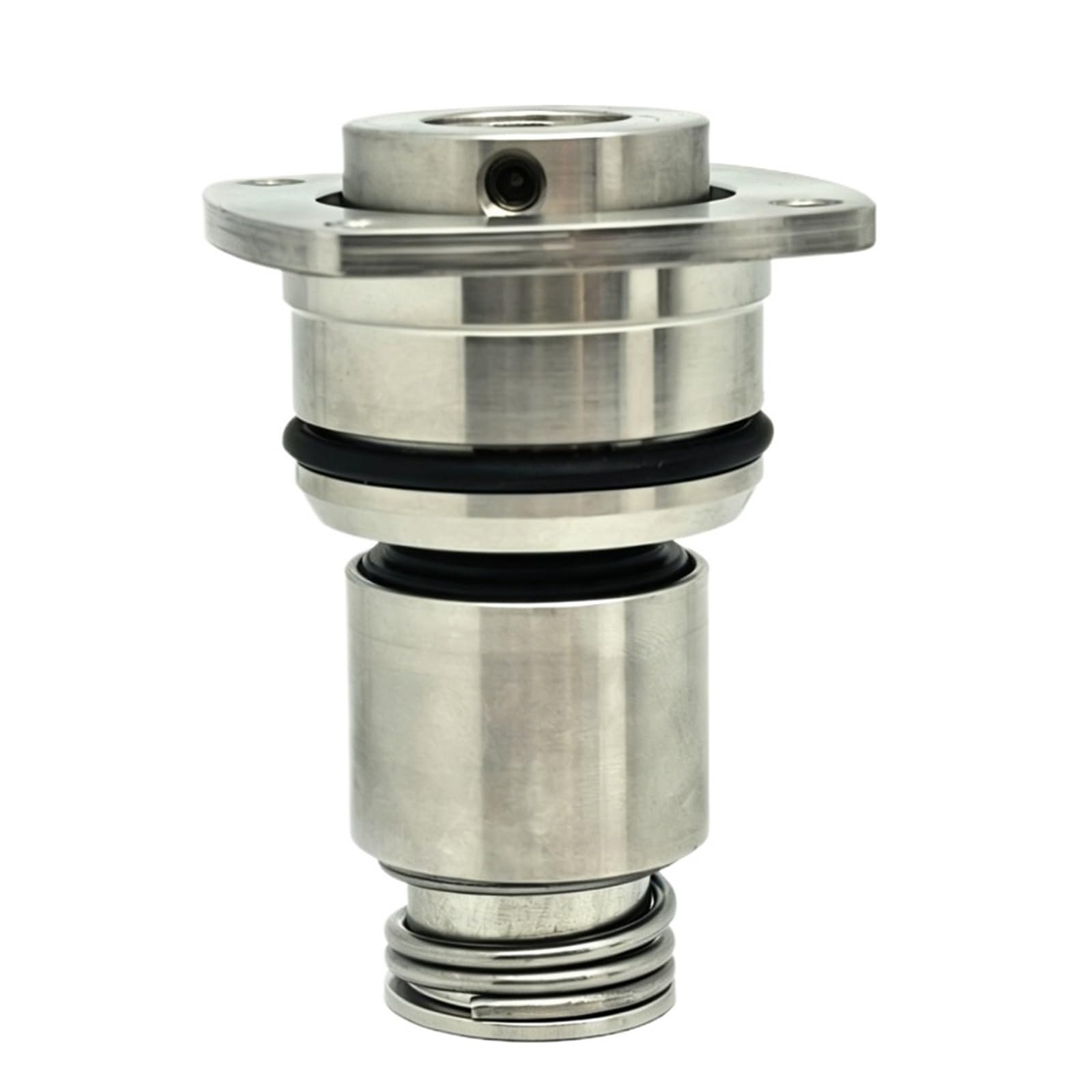 TSCFHGQI E-Bara-12 Mechanical Seals Shaft Size 12mm for EBA-RA EVMS1/3/5 Pumps SIC/CAR/VIT(High Pressure type)