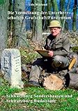  Die Vermessung der Unterherrschaften Grafschaft / Fürstentum: Schwarzburg Sondershausen und Schwarzburg Rudolstadt