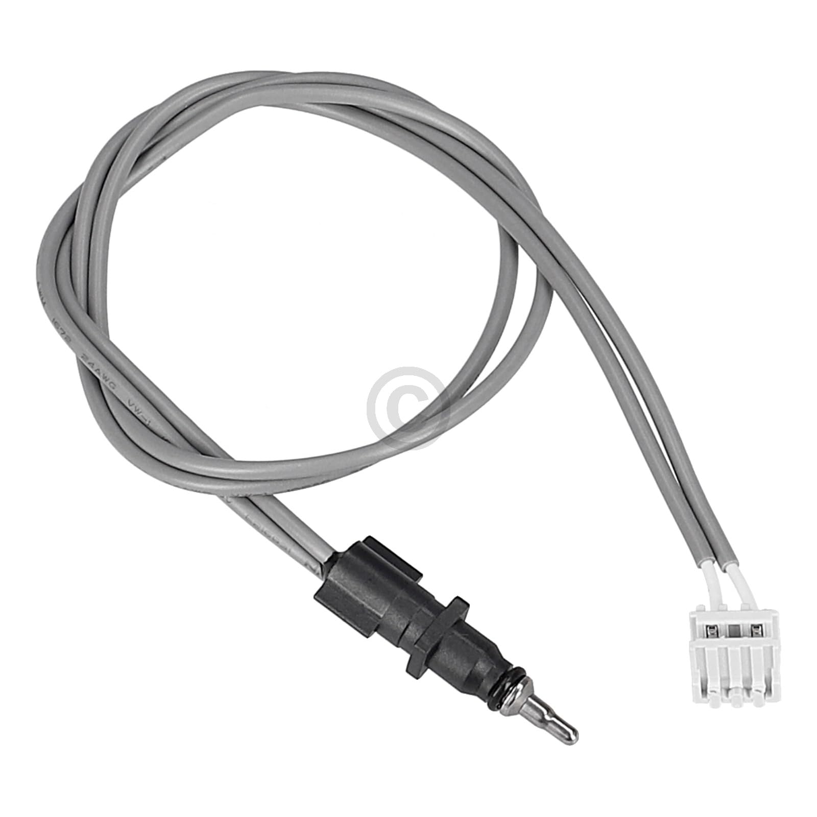 Temperaturfühler kompatibel mit STIEBEL-ELTRON 220503 NTC Sensor für Heißwassergerät Durchlauferhitzer