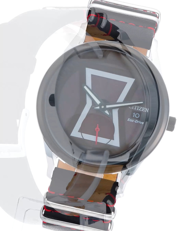 Amazon.co.jp: [Citizen] 腕時計 BV1138-01W レディース ブラック  