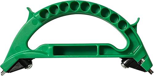 Miniatura 1 de AccuSharp Afilador todo en uno afilador multiusos para cuchillos herramientas de jardín y tijeras afila cuchillos en 10 segundos funciona para