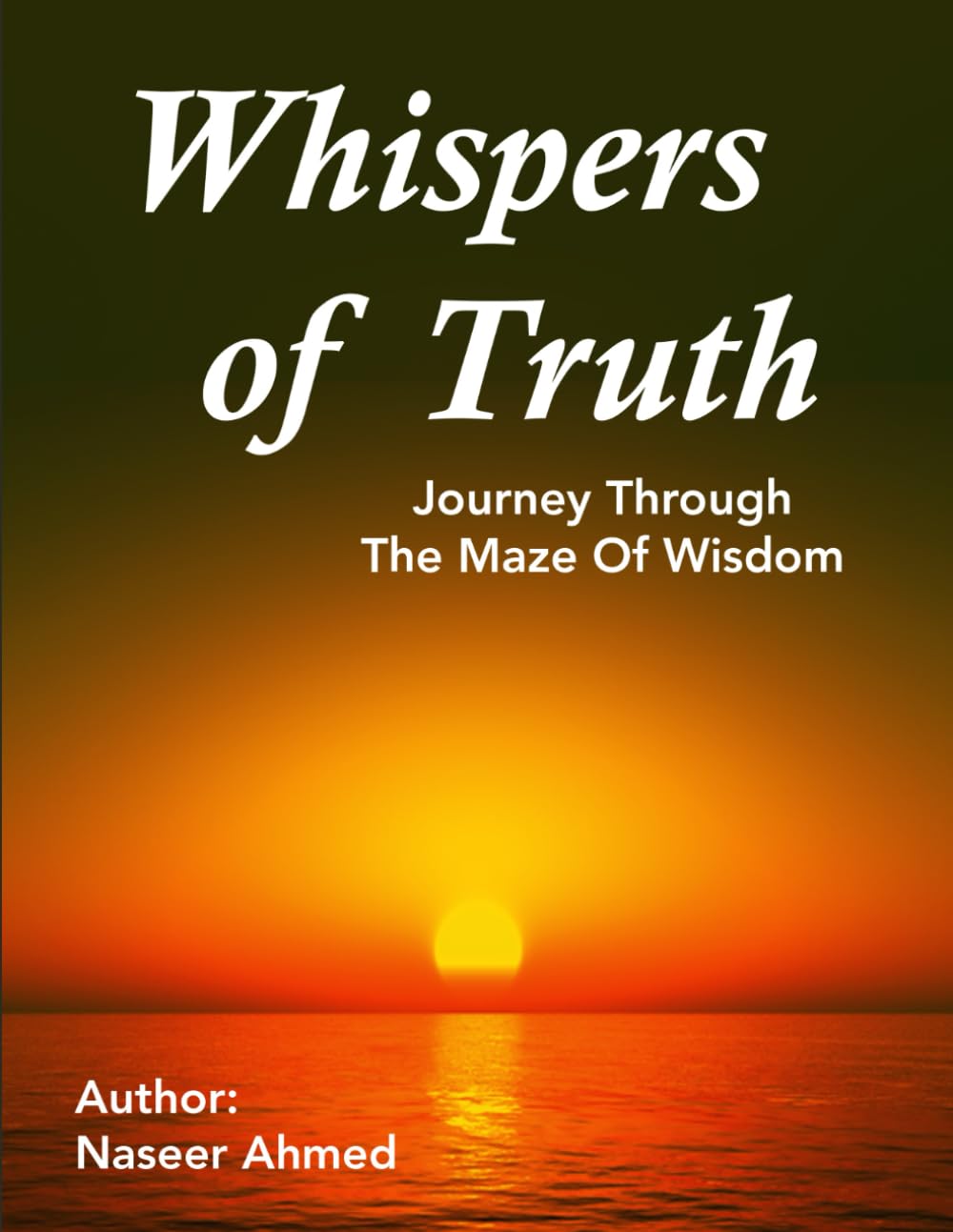 Whispers of Truth