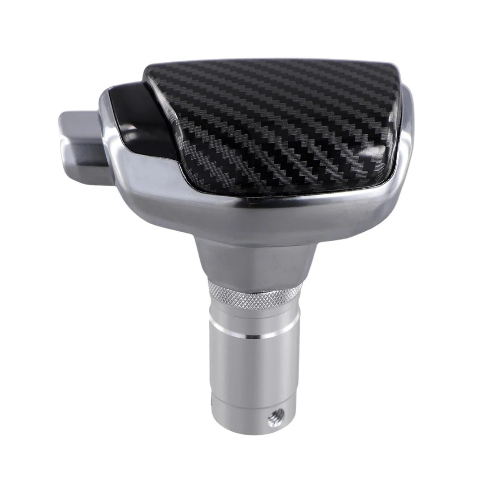 Xexjhqq One Color Gear Stick Knob For Hyundai For Elantra For Celesta For Ix25 2012-2018 Lhd Car Console Center Gear Shift Knob Shifter Head