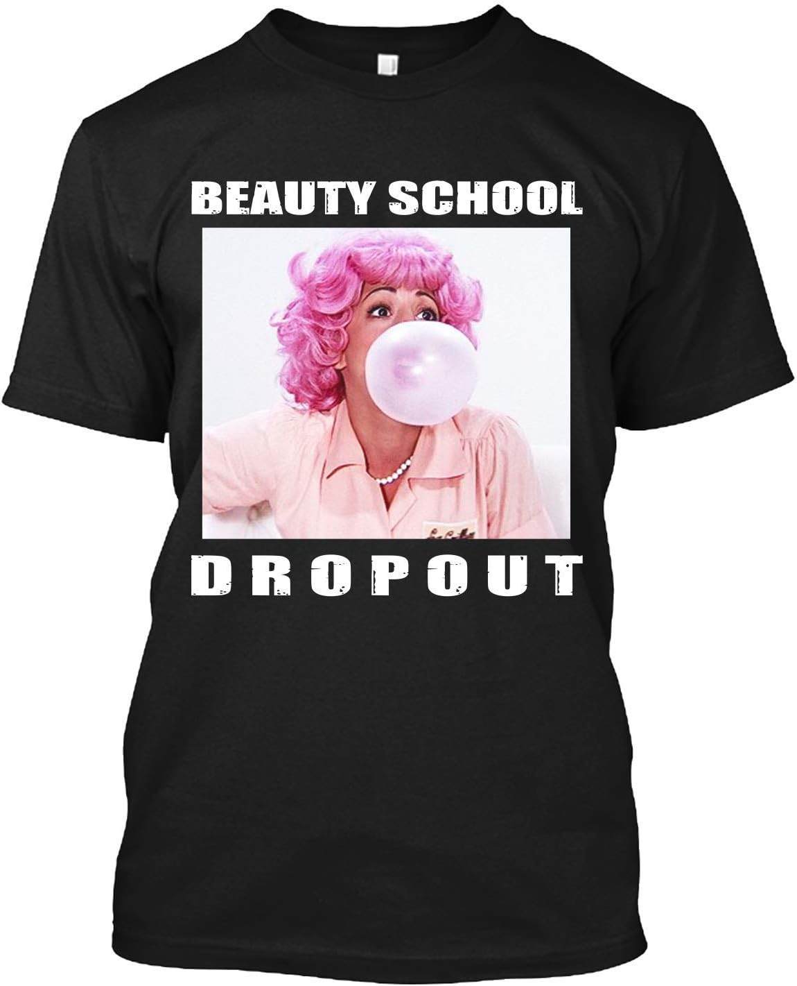 Beauty School Dropout Beauty School Drop Out Grease