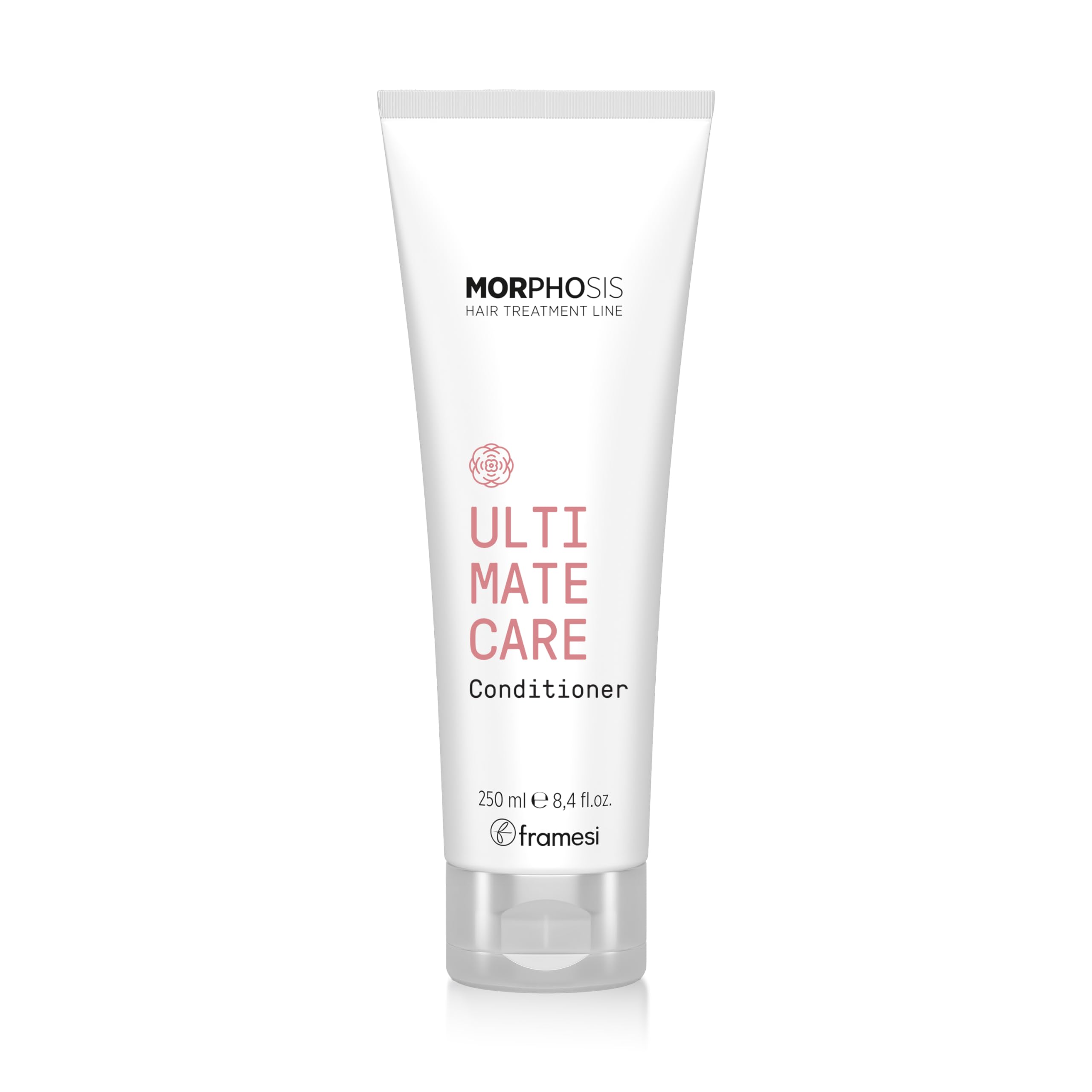 FramesiNew Morphosis Hair Treatment Line Ultimate Care Conditioner 250 ml For Frizzes and Off Hair