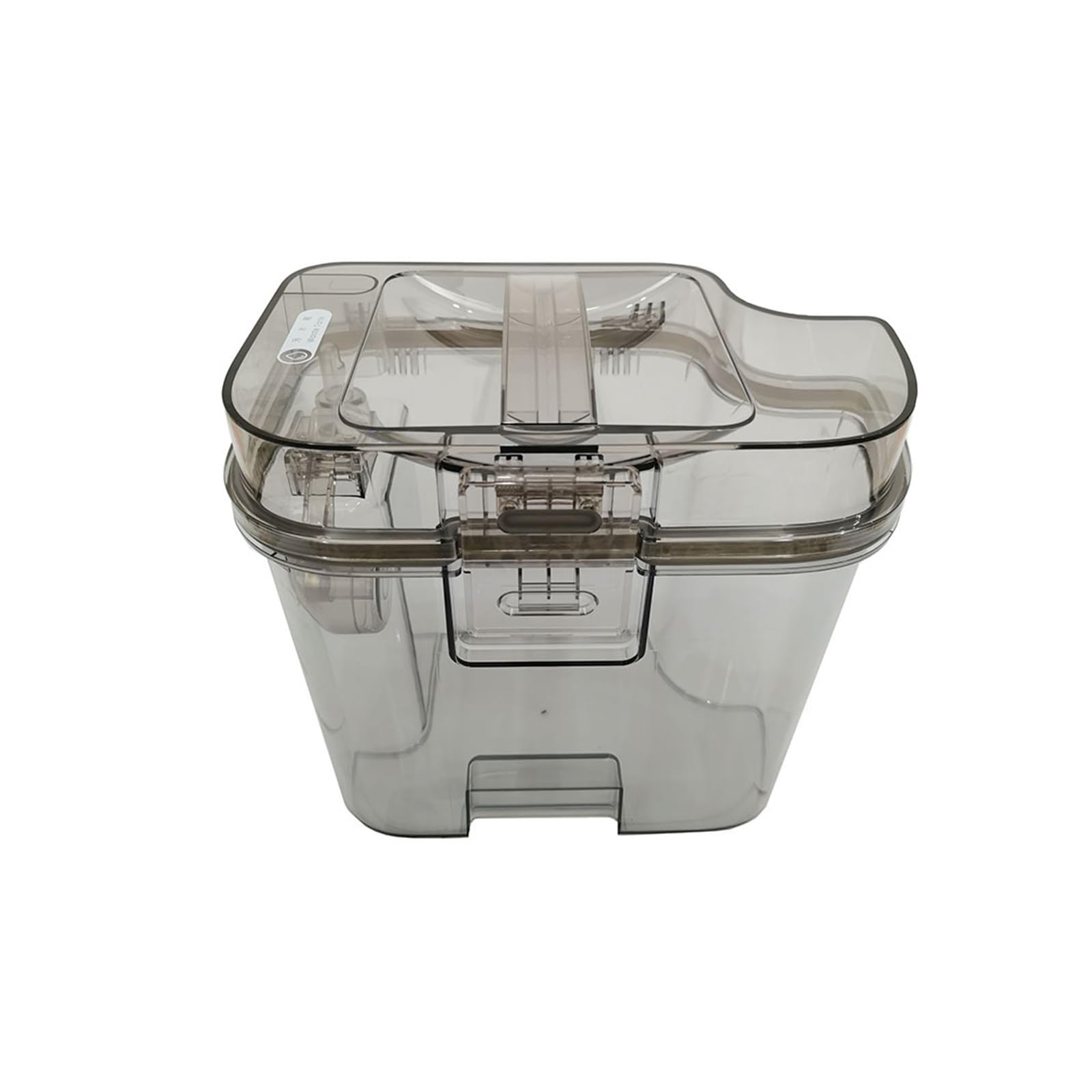 PPVWEY W10 Pro Recovery Tank Clean Water Tank