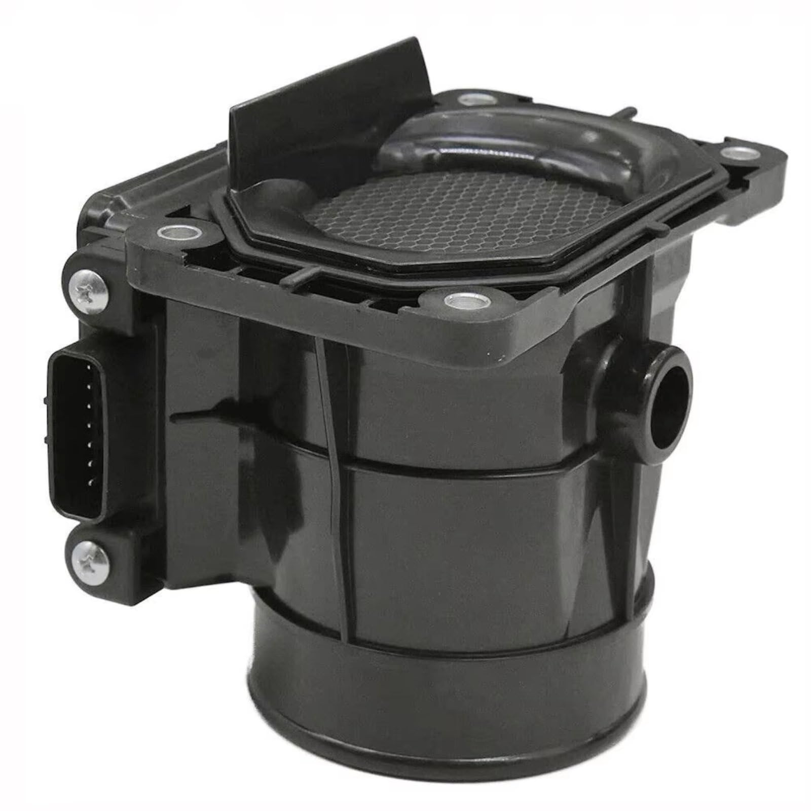 Sensor MAF de Repuesto para Mitsubishi Eclipse 2000-2005, Galant 1999-2003 y Montero 1999. OEM: MD336501. Sensor de Flujo de Aire masivo (MAF) para automóvil.