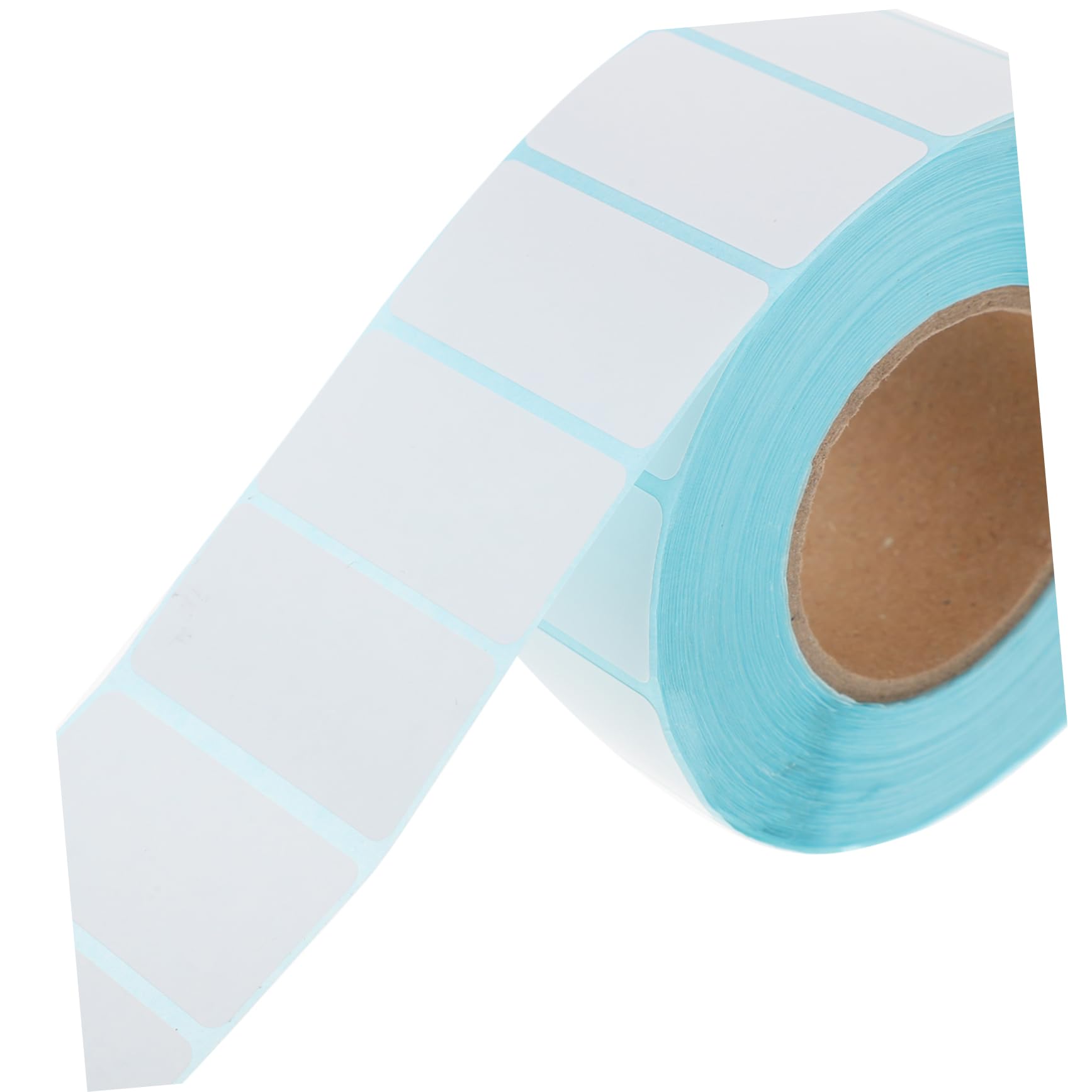 OFFSCH Multi-Purpose Thermal Labels 1200 Sheets 40mmx20mm Adhesive Express Shipping Address Tags