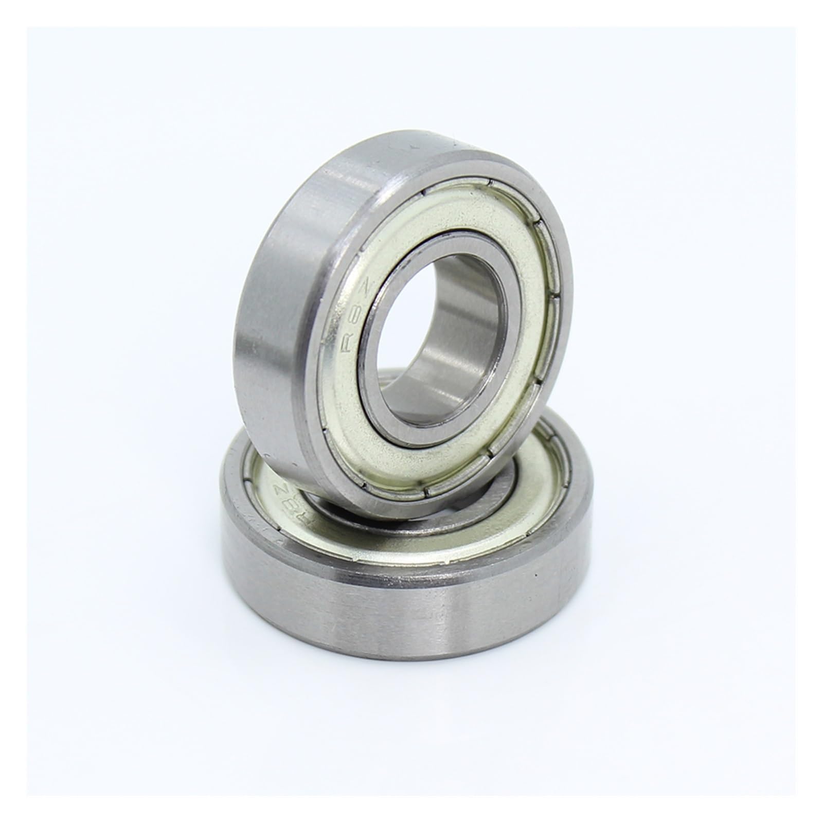 R4zz R4Azz Lager R6zz R8zz ABEC-1 10 Stück doppelt geschirmte Zoll-Miniaturkugellager R4z R4Az R6z R8z(R4AZZ-A1-10PCS)