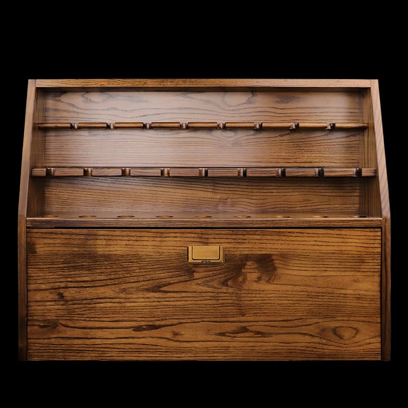 Amazon.co.jp: 喫煙パイプスタンドラックホルダー、パイプホルダー