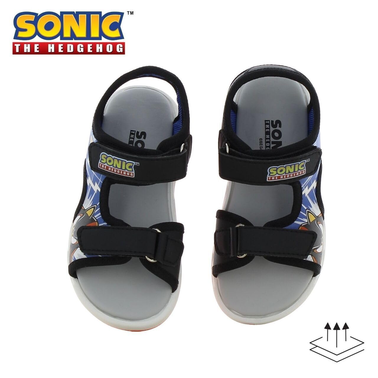 Leomil Paw Patrol Sandali Bambino Scarpe Bambini e Ragazzi, Scarpe estive per bambini