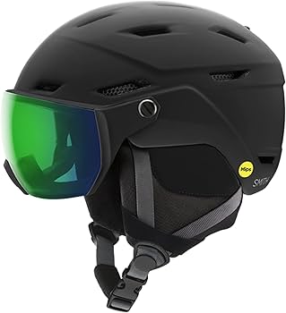 Amazon.com: SMITH Survey MIPS Snowboard Helmet with Built in Amazon.com: SMITH Survey MIPS Snowboard Helmet with Built in