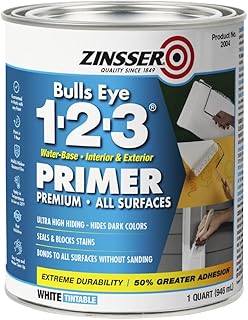 25 Green Bathroom Ideas Bringing Nature Indoors 158 1 Quart Bulls Eye 1-2-3 Primer Sealer Stain Killer