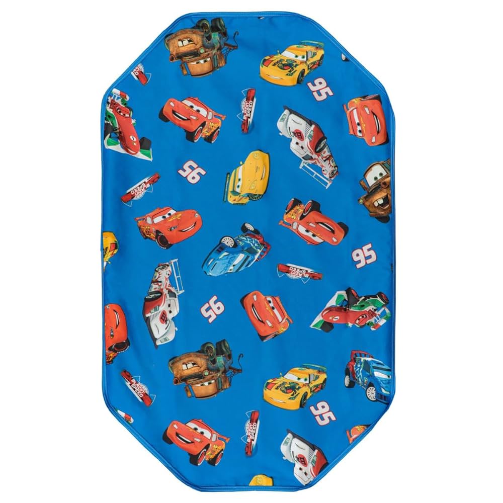 笑顔のコットカバー 笑顔のコットカバー