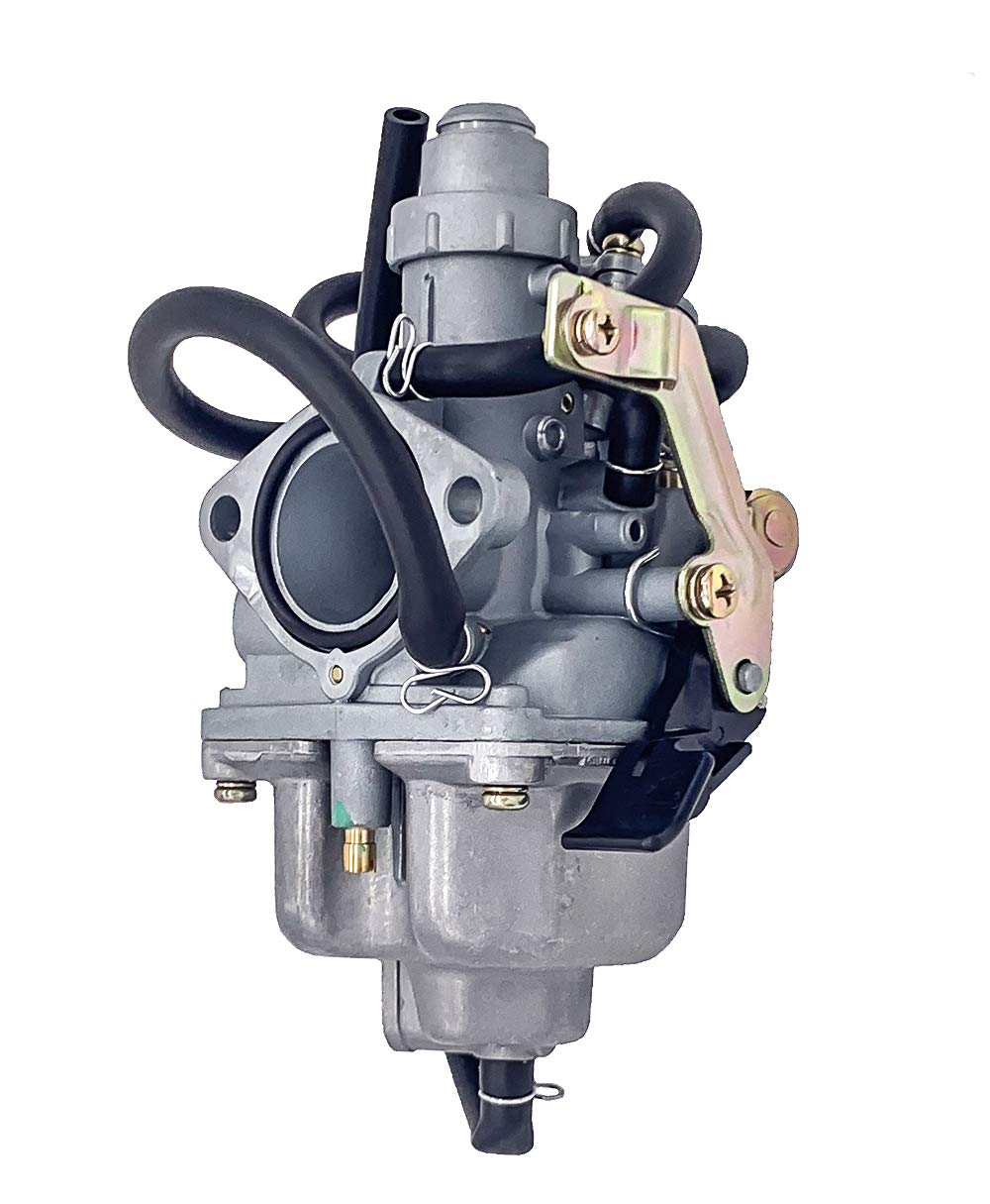 Compatible avec Le carburateur de Remplacement pour Honda TRX 250 TRX250 Recon TRX250TE TRX250TM ATV Carb