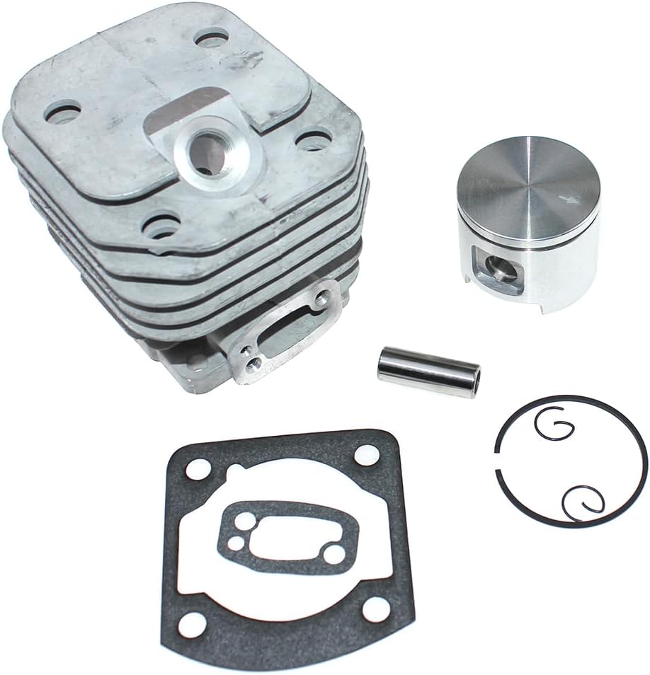 Cylinder Piston Kit for Husqvarna 61 Chainsaw