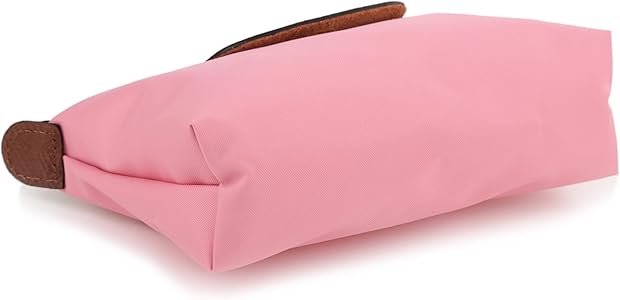 Amazon | [ロンシャン] ポーチ 34175 089 P92 ハンドル付きポーチ