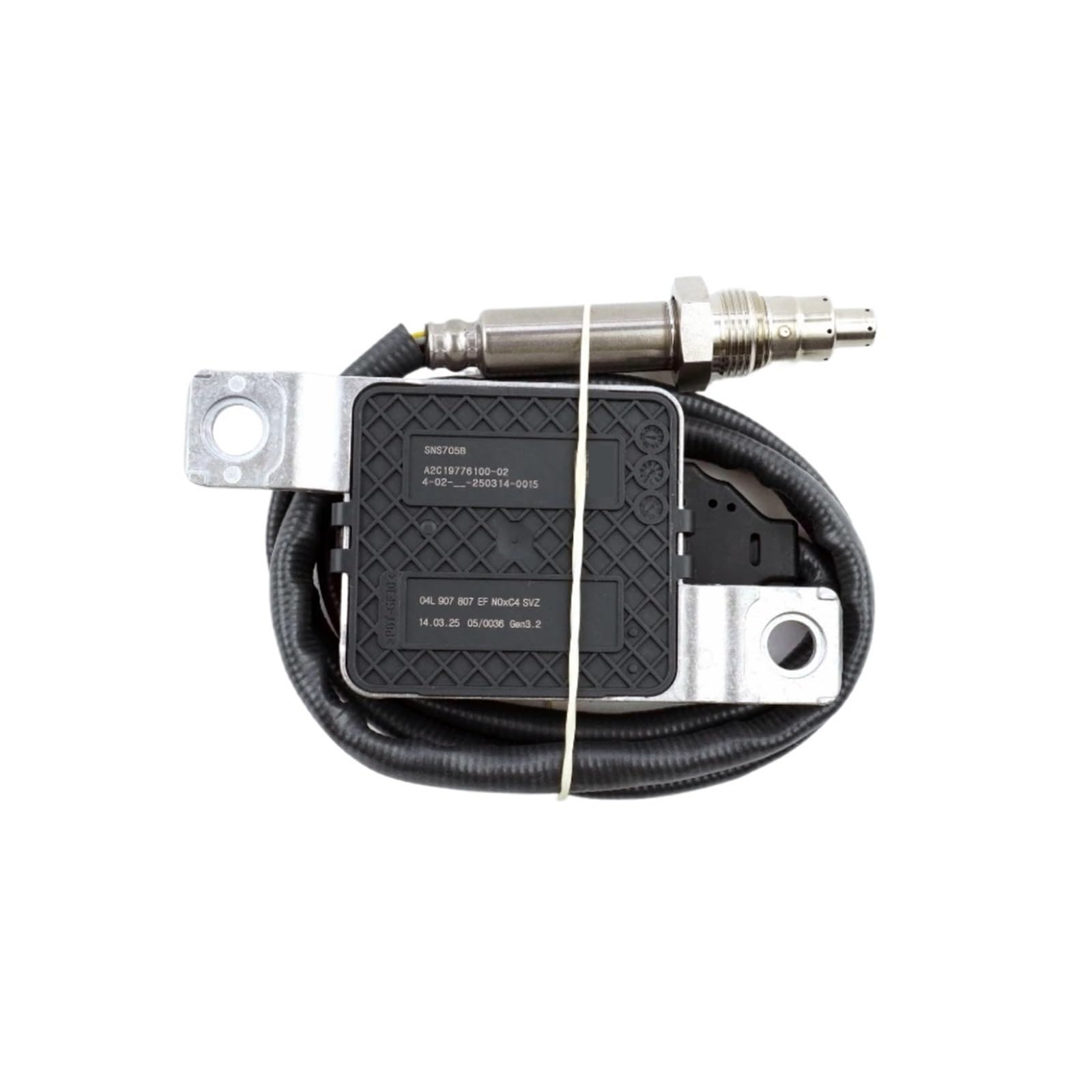Wuplkcuij One Color Nitrogen Oxide Sensor 04L907807ef Sns705b A2c19776100-02