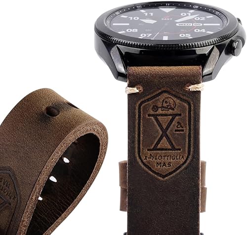 Miniatura 3 de WONJOY Correas compatibles con Garmin Venu 23Vivoactive 4 1.772 inSamsung Galaxy Watch 3 1.772 inGear S3 FrontierClassicGalaxy Watch 1.811 in, 0.866