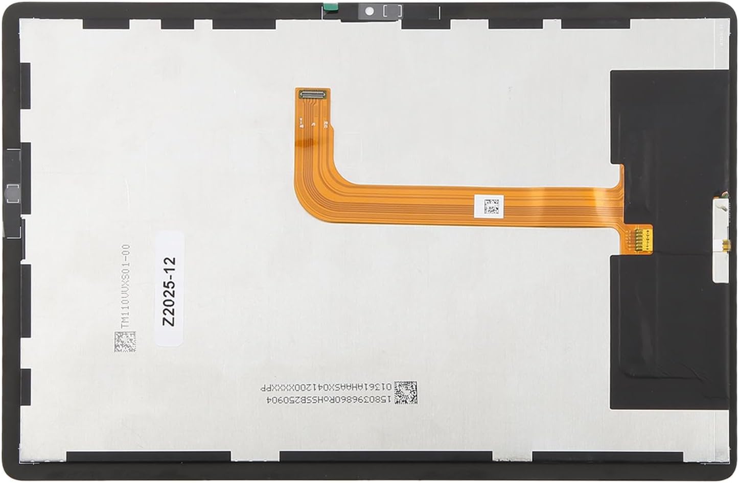 for Galaxy Tab S10 Lite SM-X400/X405 LCD Screen with Digitizer Full Assembly