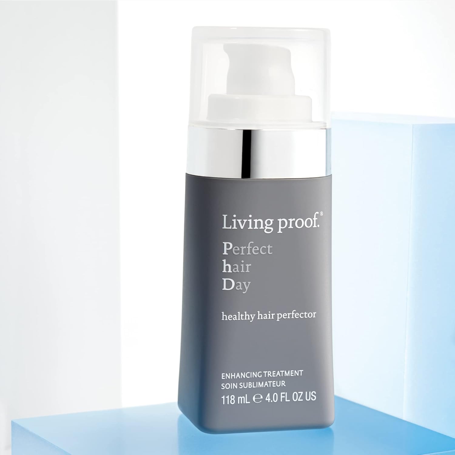 Living Proof Perfect hair Day Healthy Hair Perfector : Everything Else