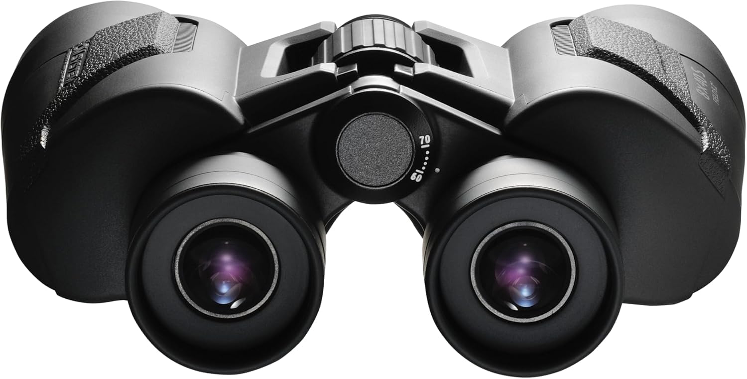 Amazon | OM SYSTEM 双眼鏡 8x40 S キャリングストラップ、バッグ、15