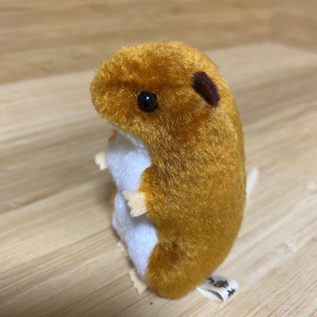 Amazon.co.jp: やまね工房 カヤネズミ ネズミ : おもちゃ
