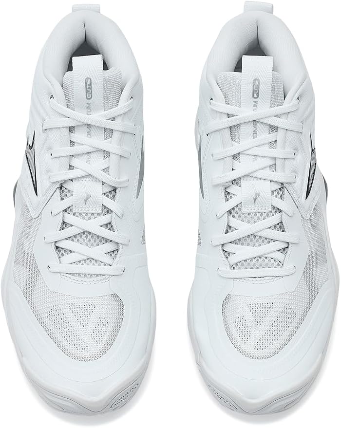 Обувь Mizuno Wave Momentum 4 Elite Mid — фото 6