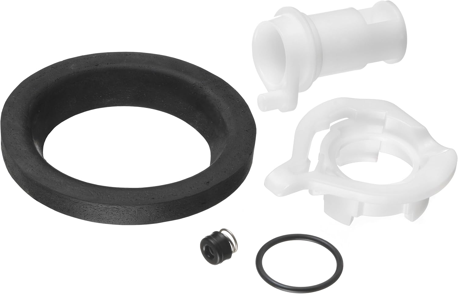 Halotronics 42049 Water Valve Style II Kit Compatible Replacement for Thetford Aqua Magic Style II Toilets – New 2024