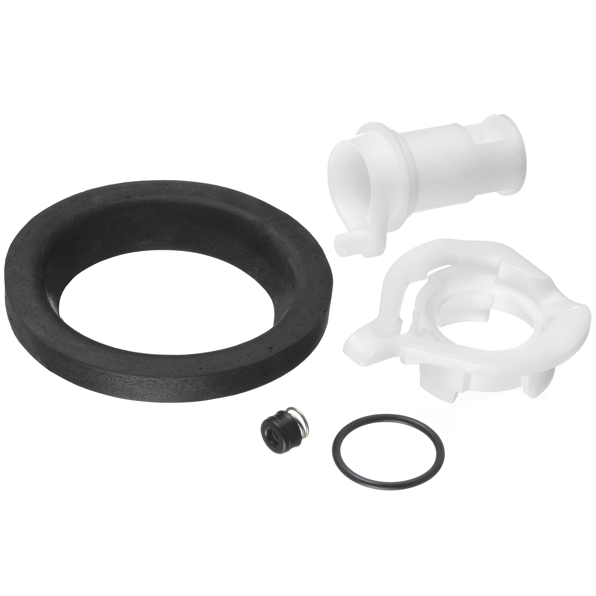 Halotronics 42049 Water Valve Style II Kit Compatible Replacement for Thetford Aqua Magic Style II Toilets