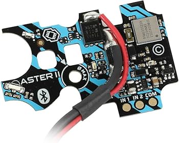 GATE ASTER SE Ver2 後方配線 GATE ASTER SX Ver2メカボックス用 Expertモジュール 後方配線 電動