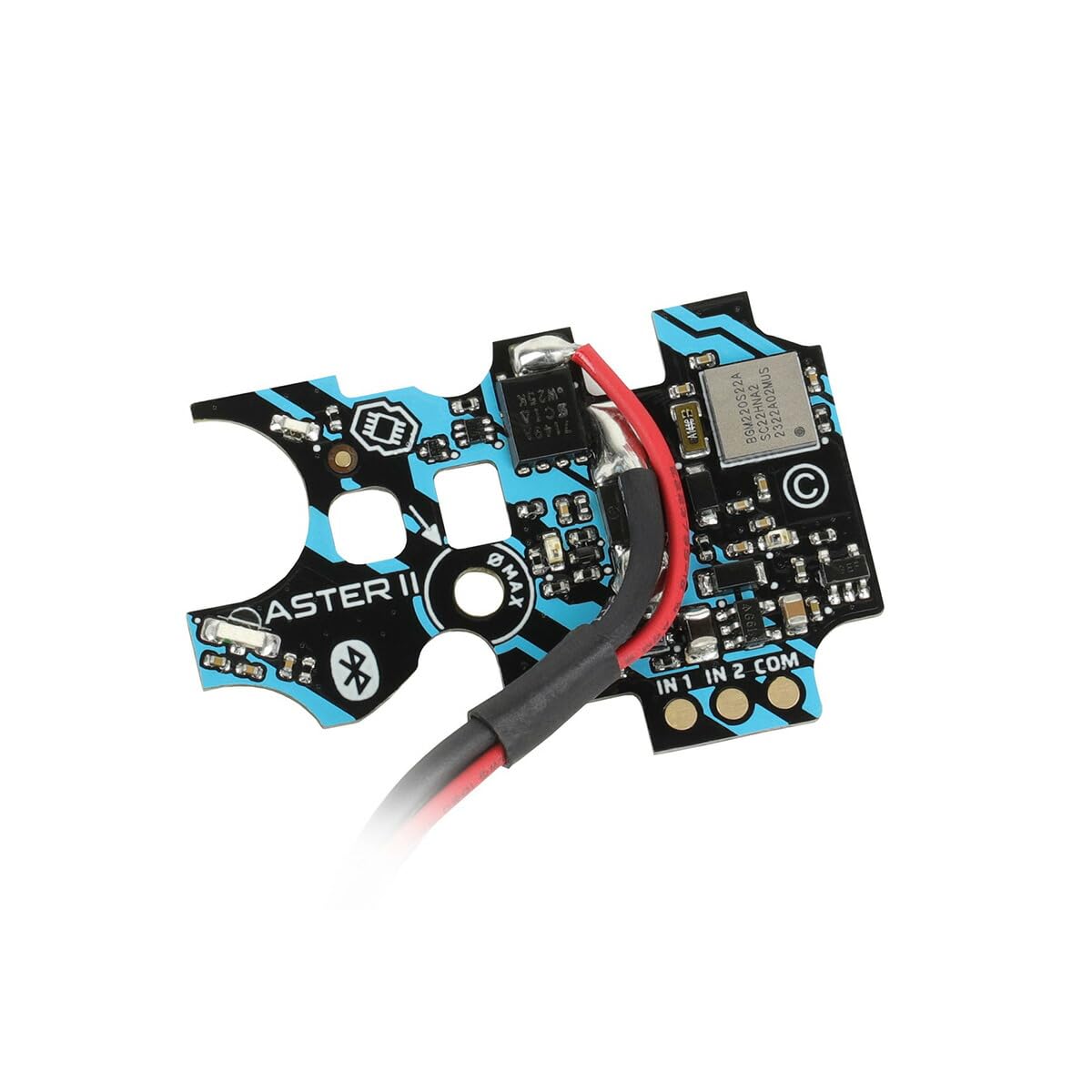 GATE ASTER SE Ver2 前方配線 Amazon | GATE ASTER 2 Ver2メカボックス用 前方配線 Bluetooth