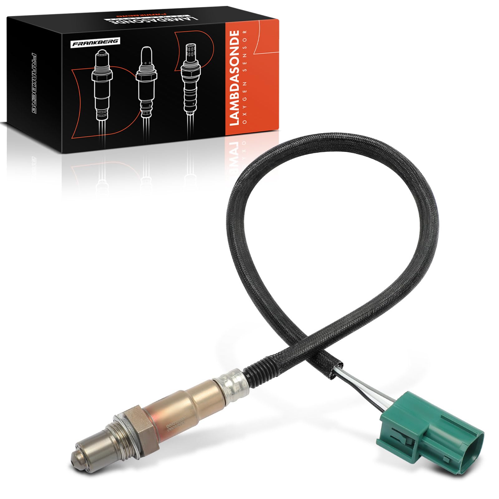 Frankberg Sensore lambda 226A0-EA200
