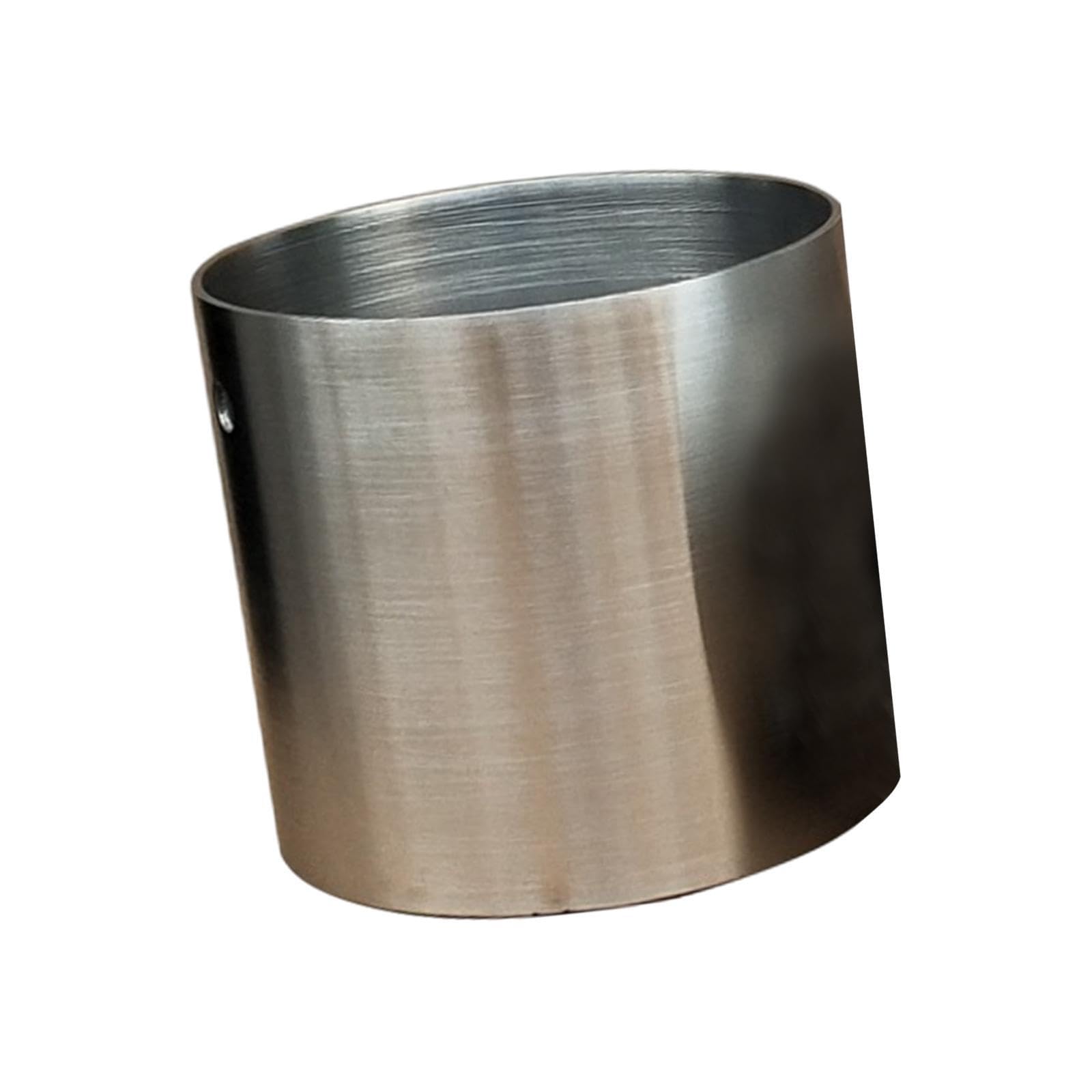 Trous de Golf durables, Porte-Trous, Aide à l'entraînement au Putting, en Acier Inoxydable, Support pour Drapeau de Jardin, Outils de Jardinage, Portables et Pratiques.