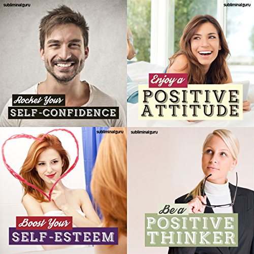 Younger Looking You Subliminal Messages Bundle Roll Back