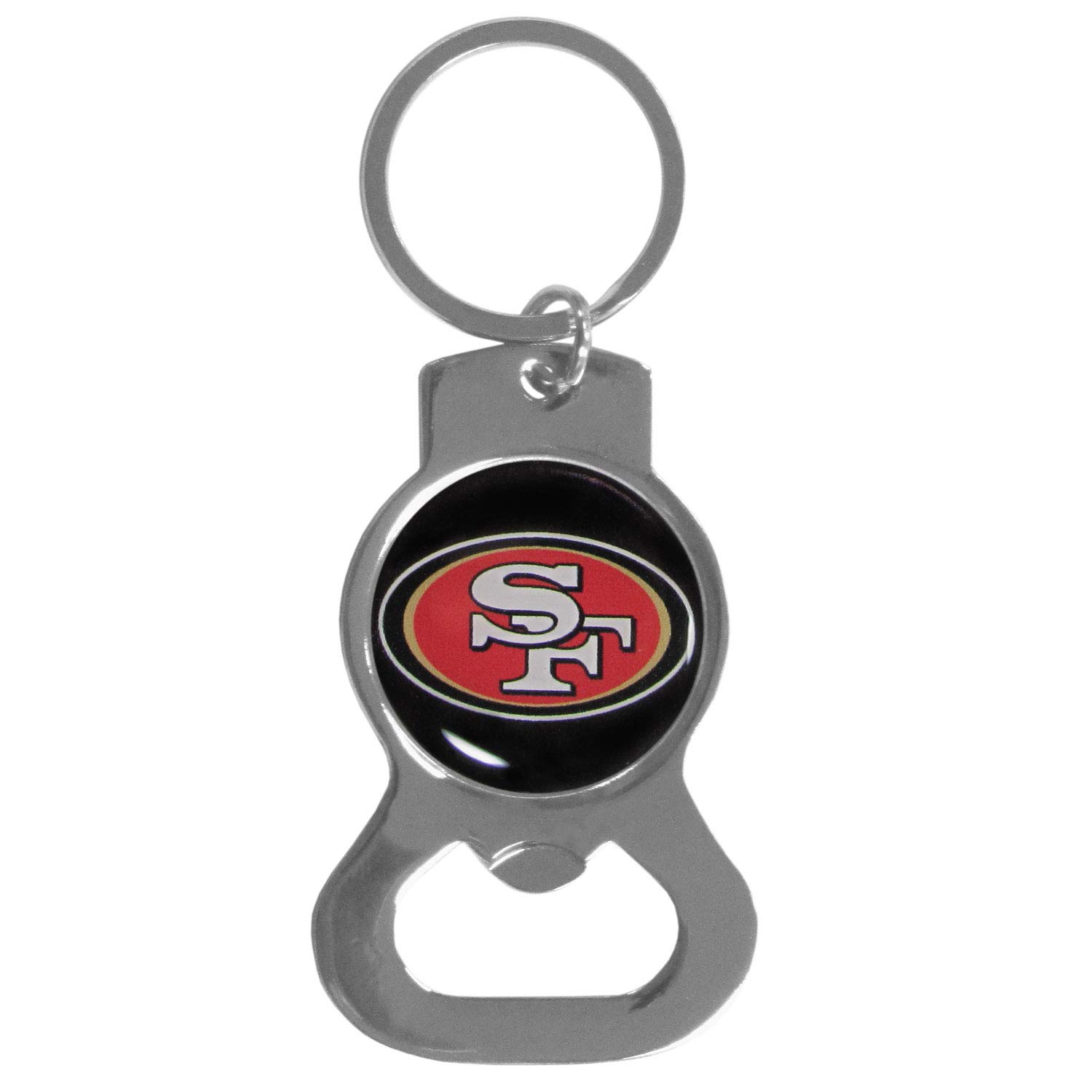 NFL Bottle Opener Key Chain