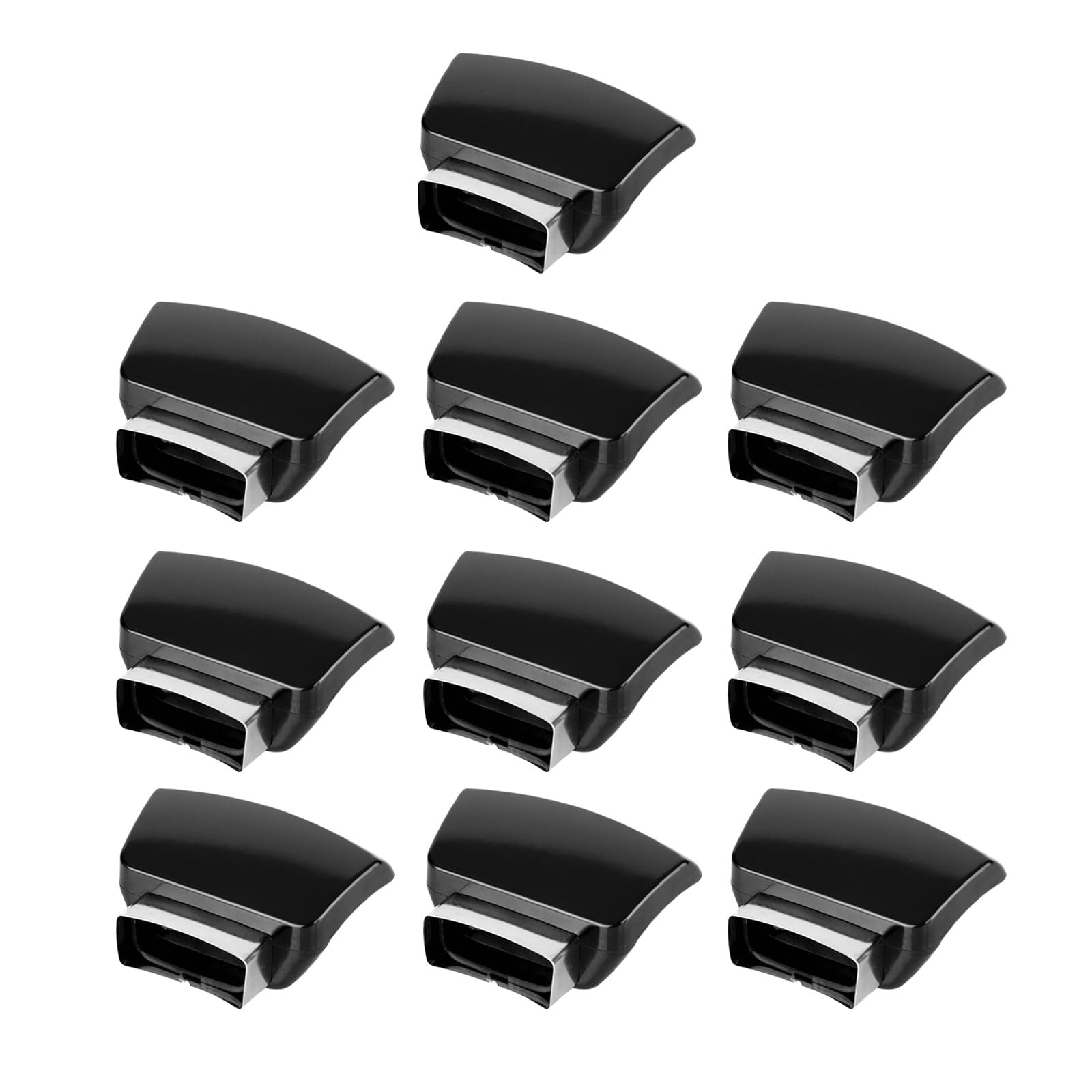 Elnwnnkc Pots Handle Attachments Easy to Attach Side Grip for Cooking Pots Replacement Side Handle for Cooker Replacement