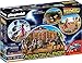 PLAYMOBIL 70576 Calendrier de l'Avent Back to the Future Part III- Back to the futur- La magie de Noël- Noel Calendrier de l'avent