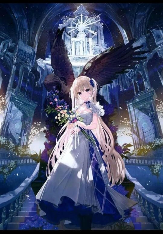 絵師100人展13 あやみ アクリルプレート 絵師100人展13 あやみ