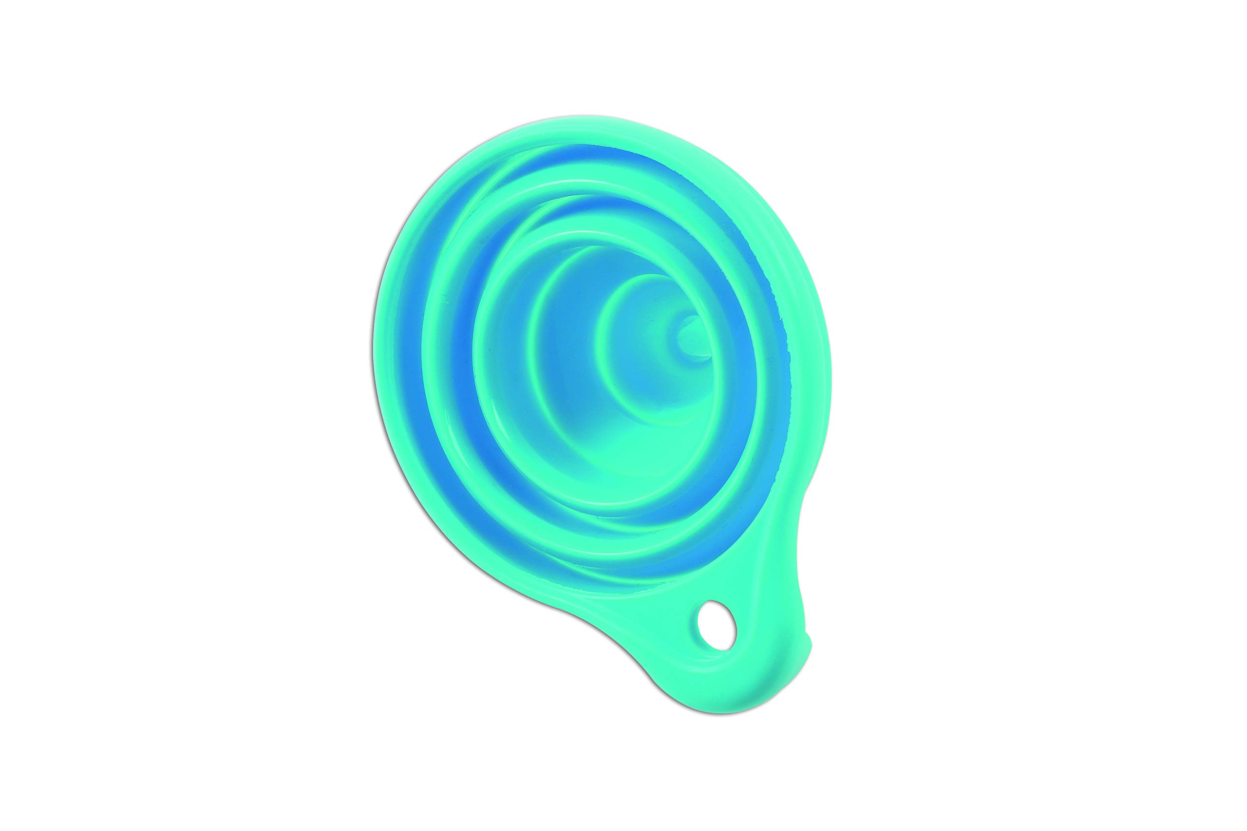 Laser 7399 Folding Funnel-100mm Dia