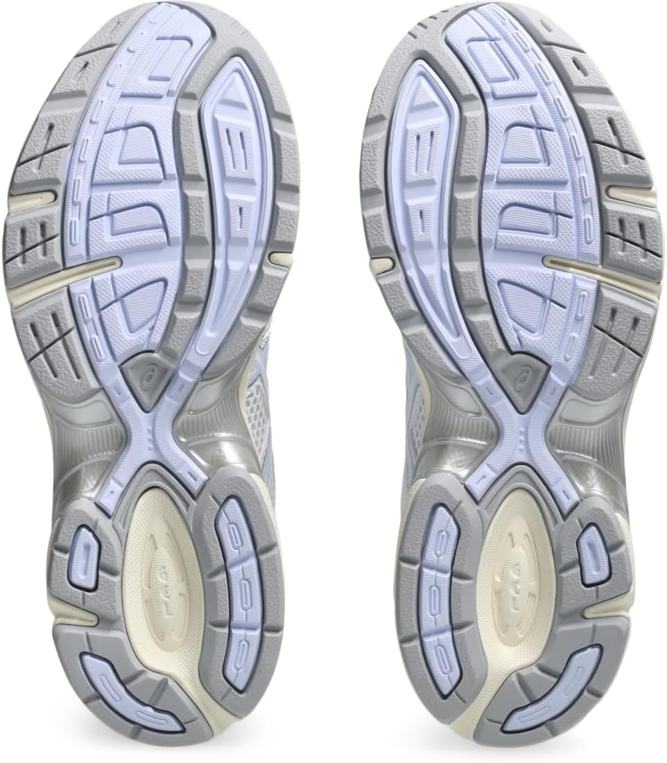 Women's Asics Gel-1130 'White / Blue Fade' - Image 7