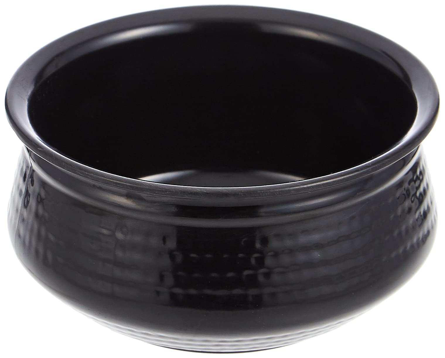 Servewell 2724623308166 10 cm Horeca Handi Black