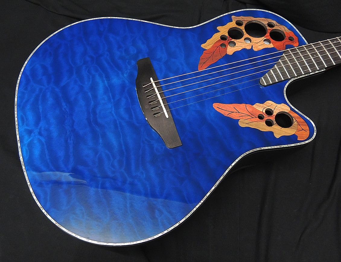 オベーション　セレブリティ　ソフトケース付 オベーション セレブリティ ソフトケース付 楽天市場】OVATION