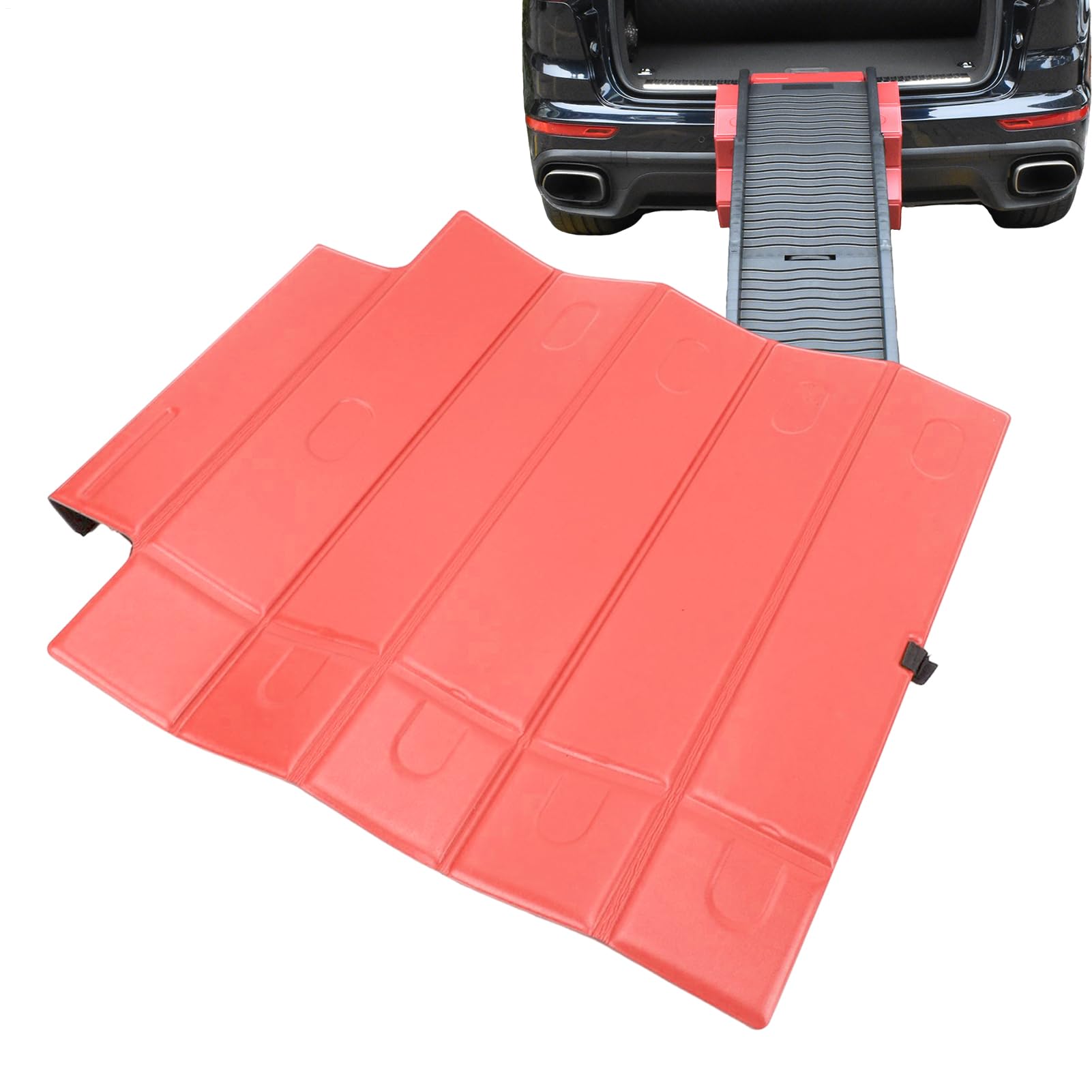 Rampe pour chien pour voiture stable pliable portable aide escalade animal