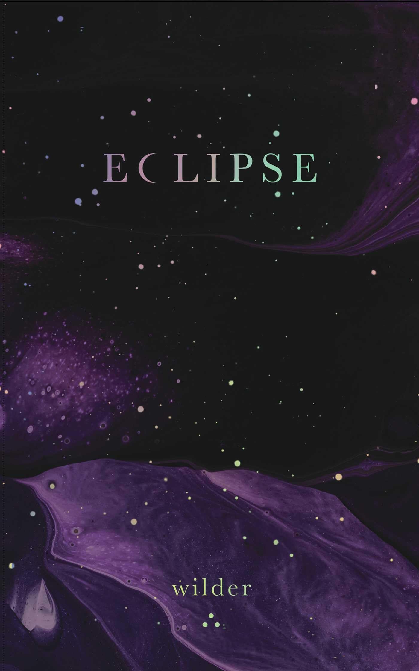 Eclipse: A Love Story Between the Sun & Moon