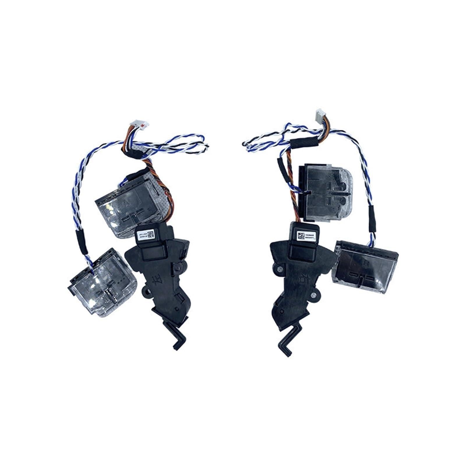 QRSVJZQXKLC Suitable,Compatible For Xiaomi, STYTJ03ZHM/Vacuum Mop 2 Sweeping Robot Accessories Cliff Sensor