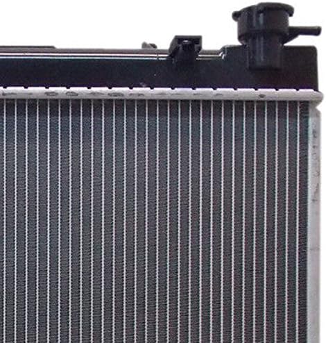 Radiator Compatible With Dodge Dakota Mitsubishi Raider 2883